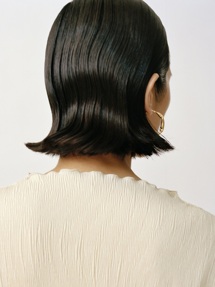 Lundlund : Arket Jewellery Aw20 : 9